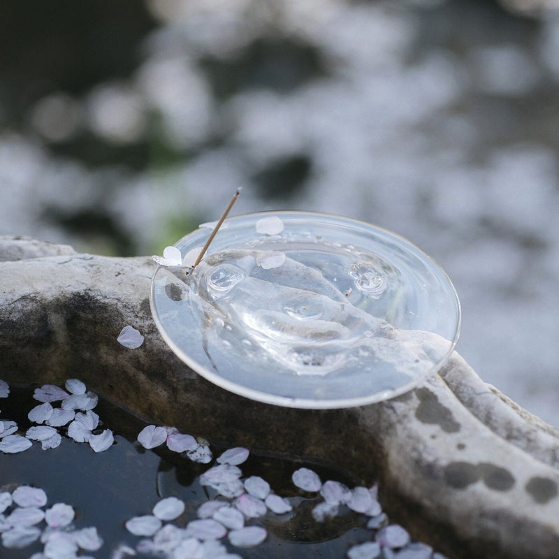 Flower Reflection Incense, Standard
