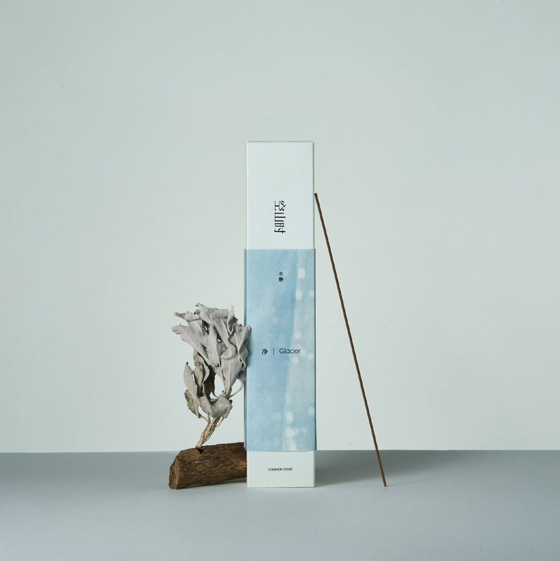 Daily Healer Incense, Jing