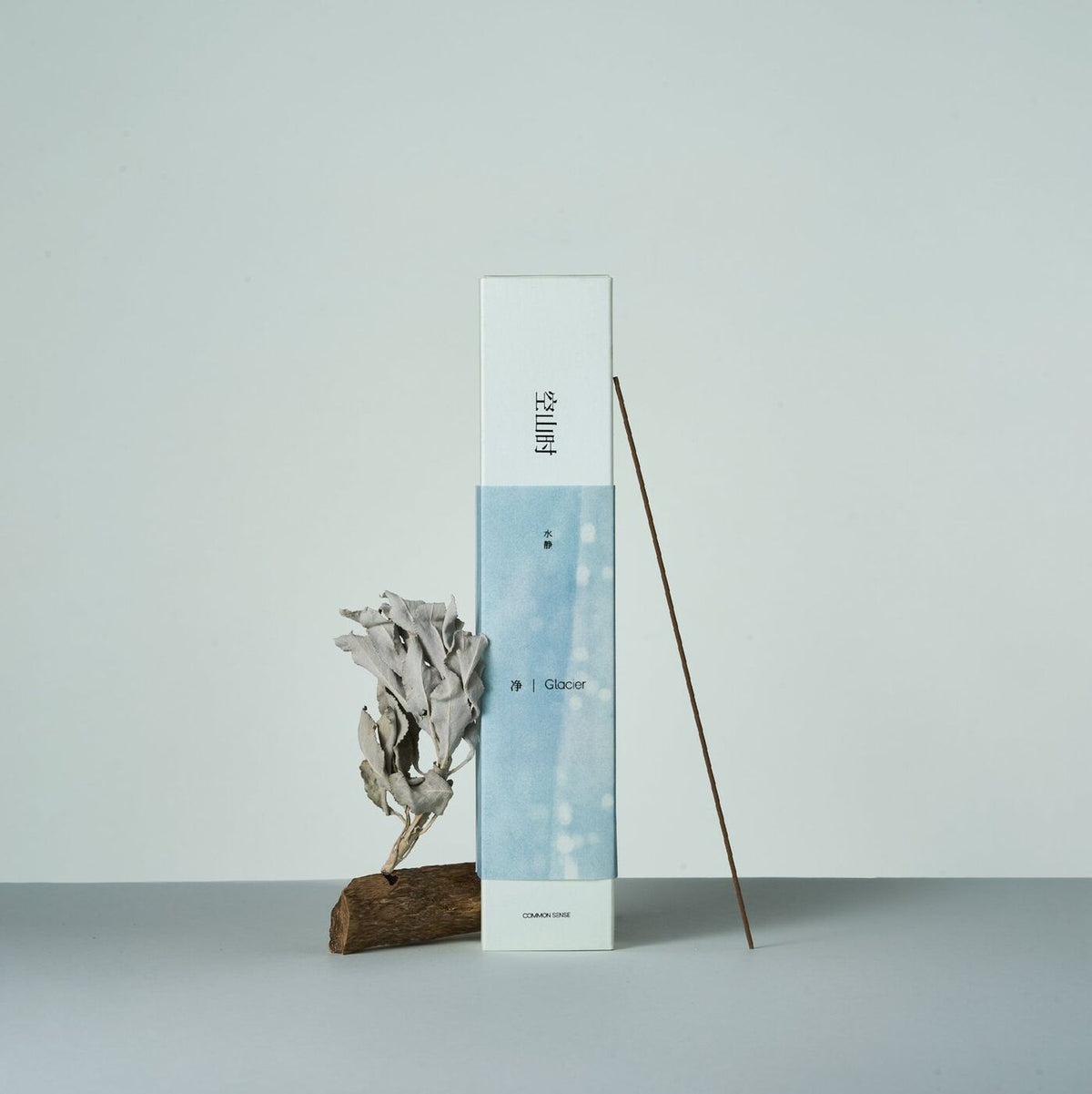 Daily Healer Incense, Jing