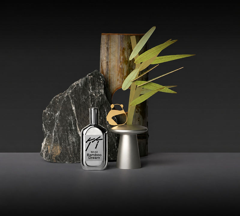 Bamboo Dream Aroma Set, Standard