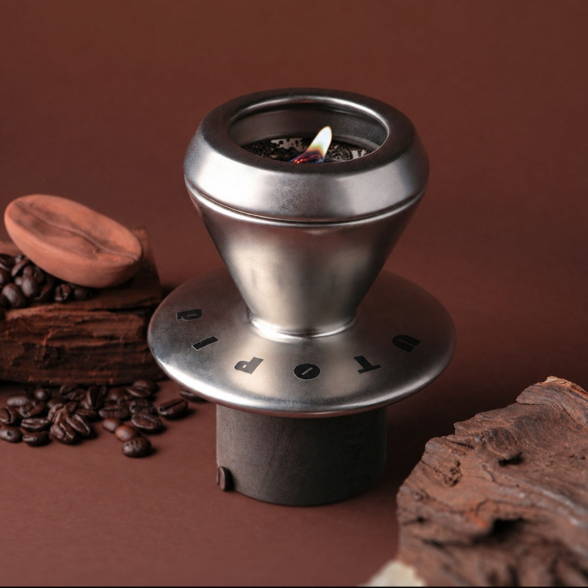 Utopia Coffee Aroma Set, Standard