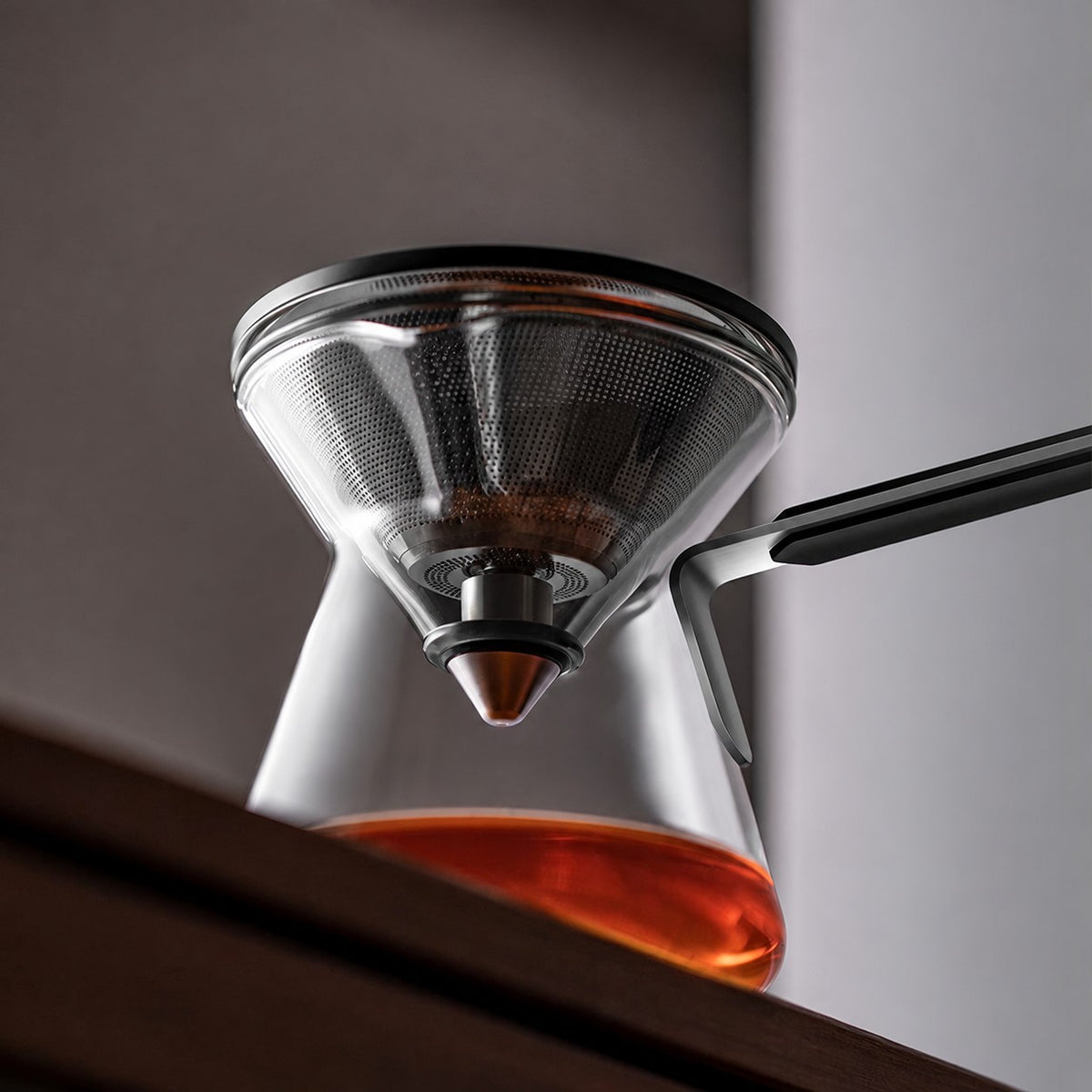 Magnetic Tea Brewer, Standard