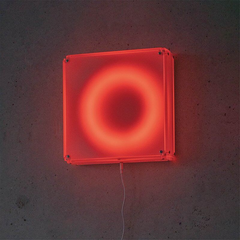 Jelly Lamp, photo 2