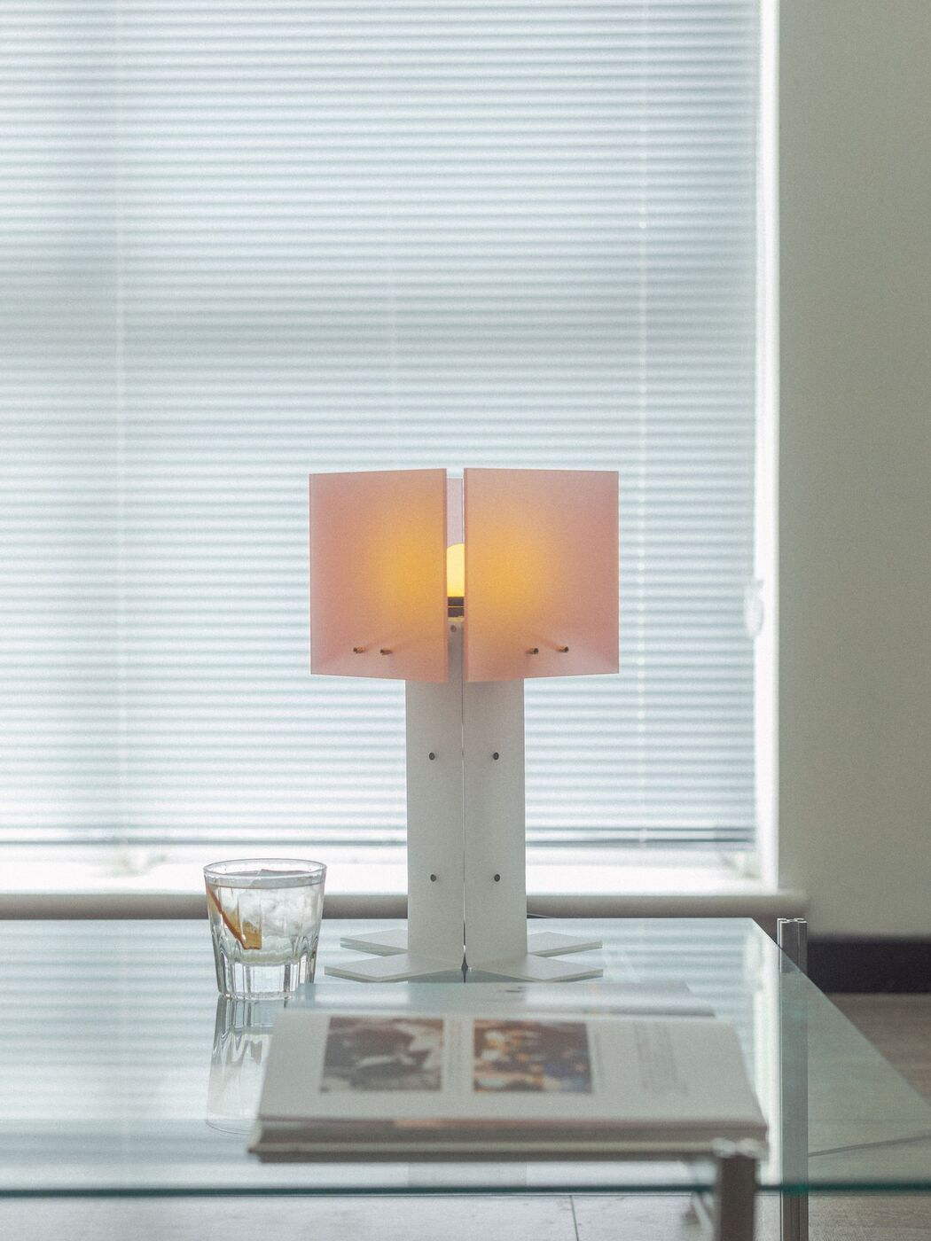 Blossom Table Lamp, photo 2