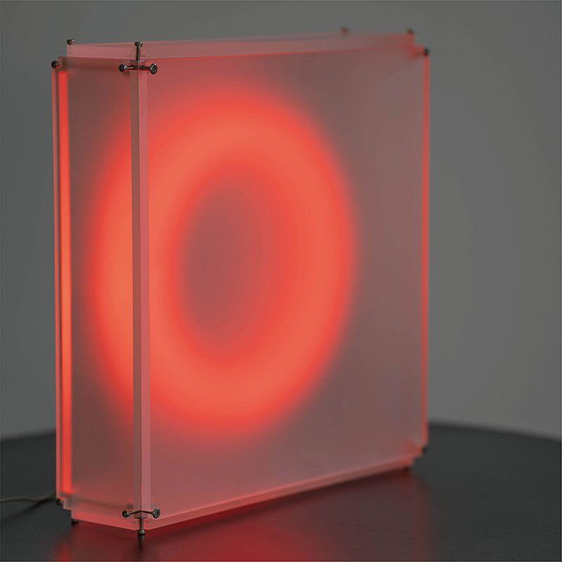 Jelly Lamp, photo 3