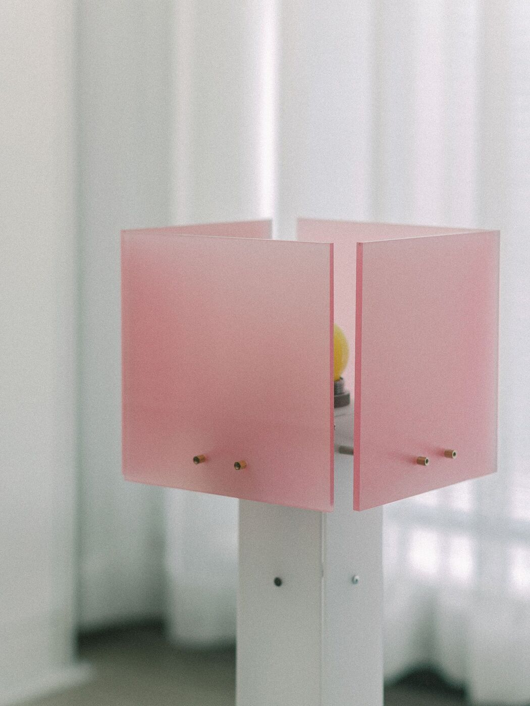 Blossom Table Lamp, photo 3