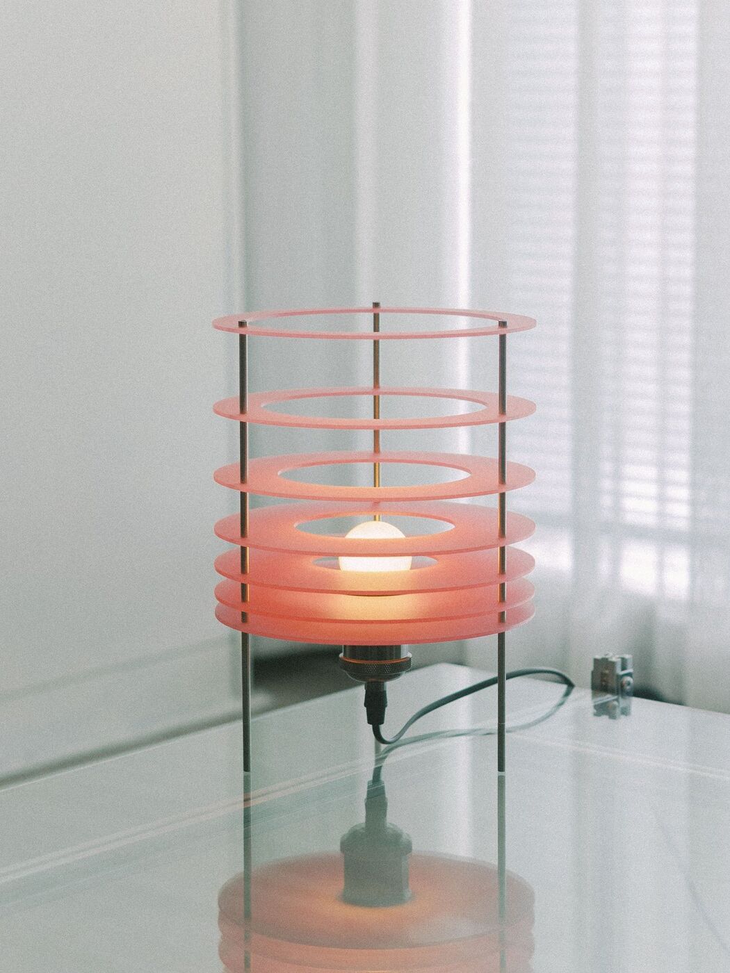 Yun Fu Lamp, photo 3