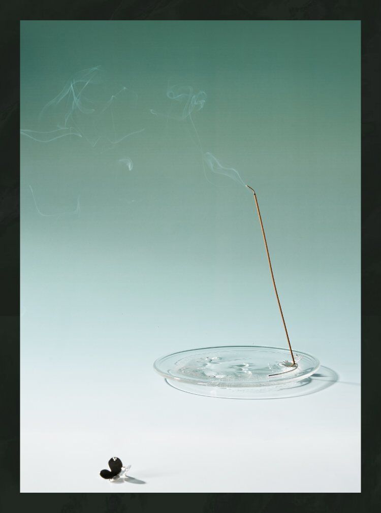 Daily Healer Incense, photo 4