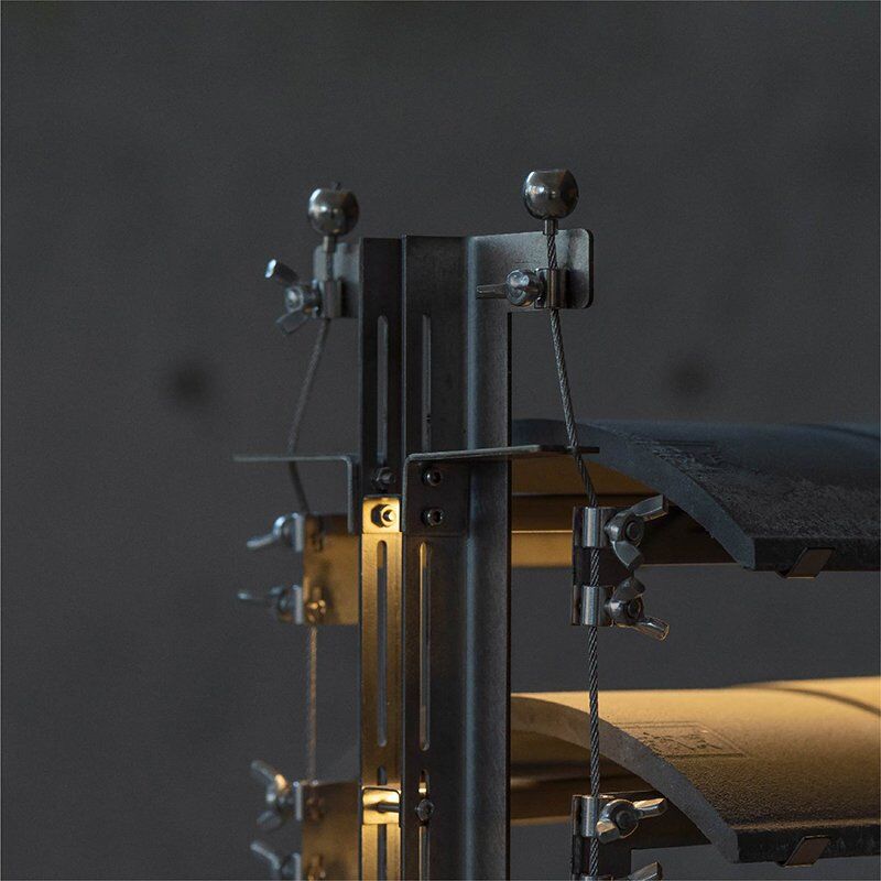 Roof Eave Floor Lamp, photo 4