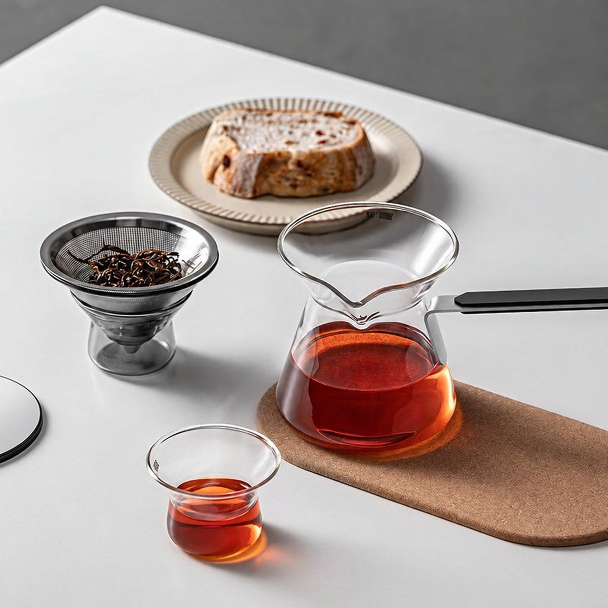 Magnetic Tea Brewer, photo 4