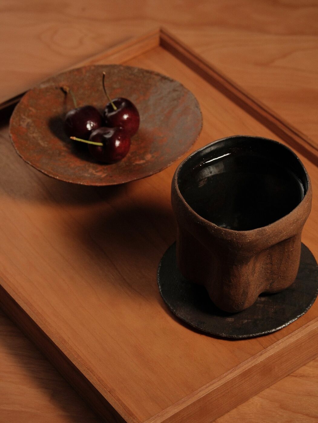 Melon Ridge Cup No. 5, photo 4