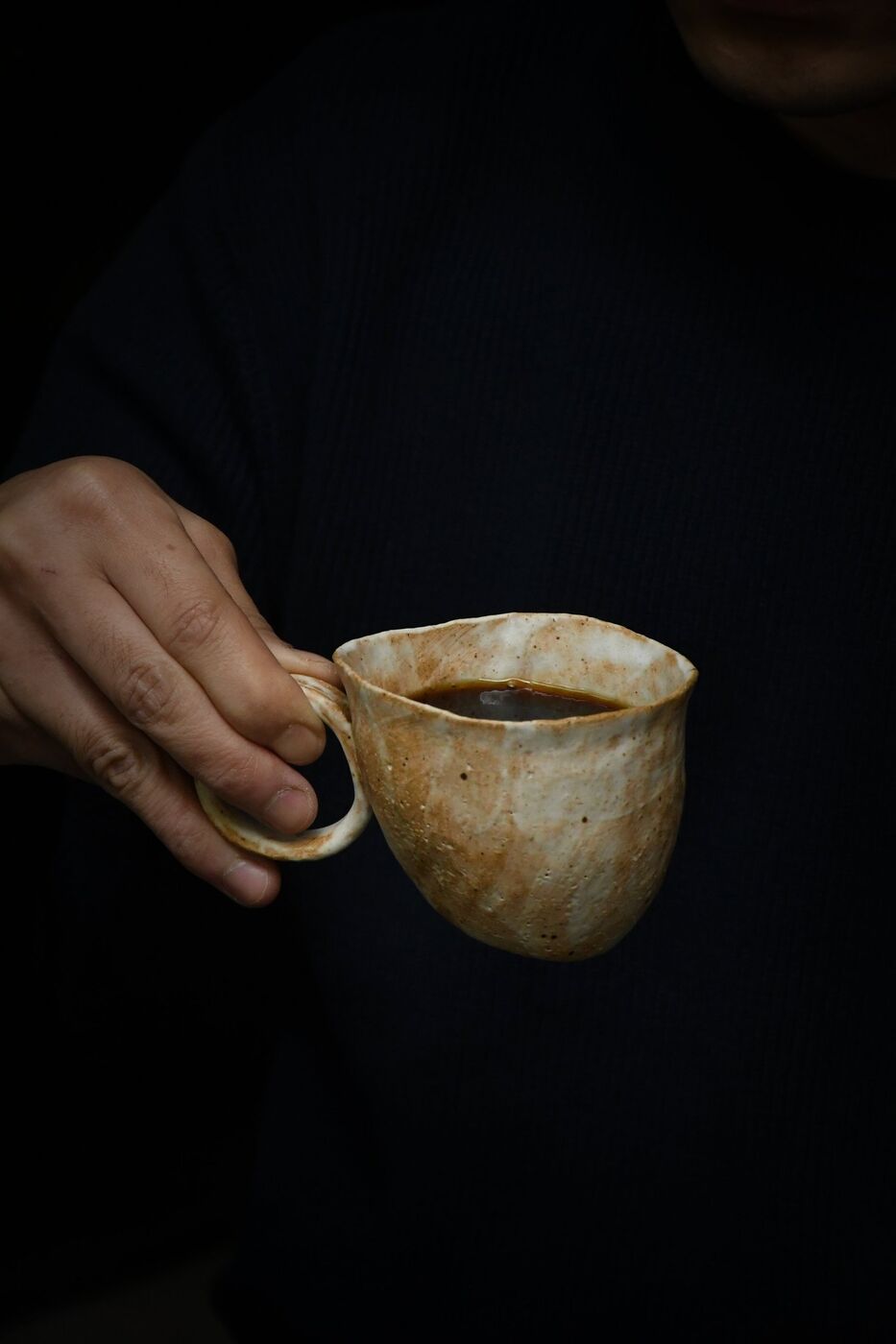 Half-Lying Cup, photo 4