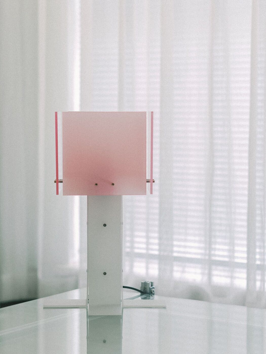Blossom Table Lamp, photo 4