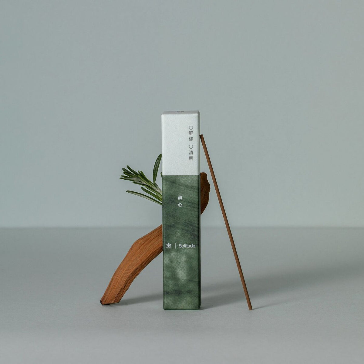 Tranquil Three Incense Set, photo 4