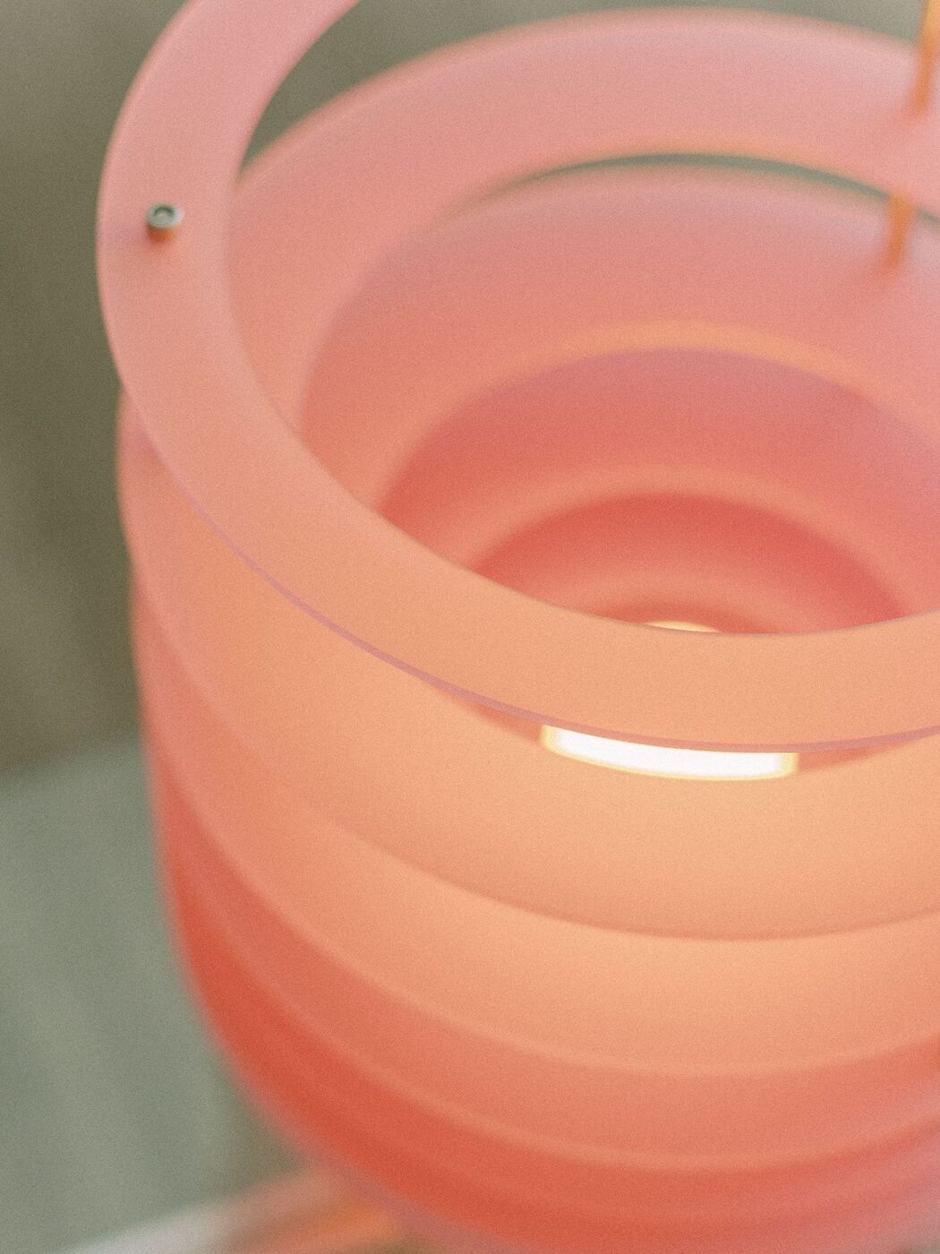 Yun Fu Lamp, photo 5