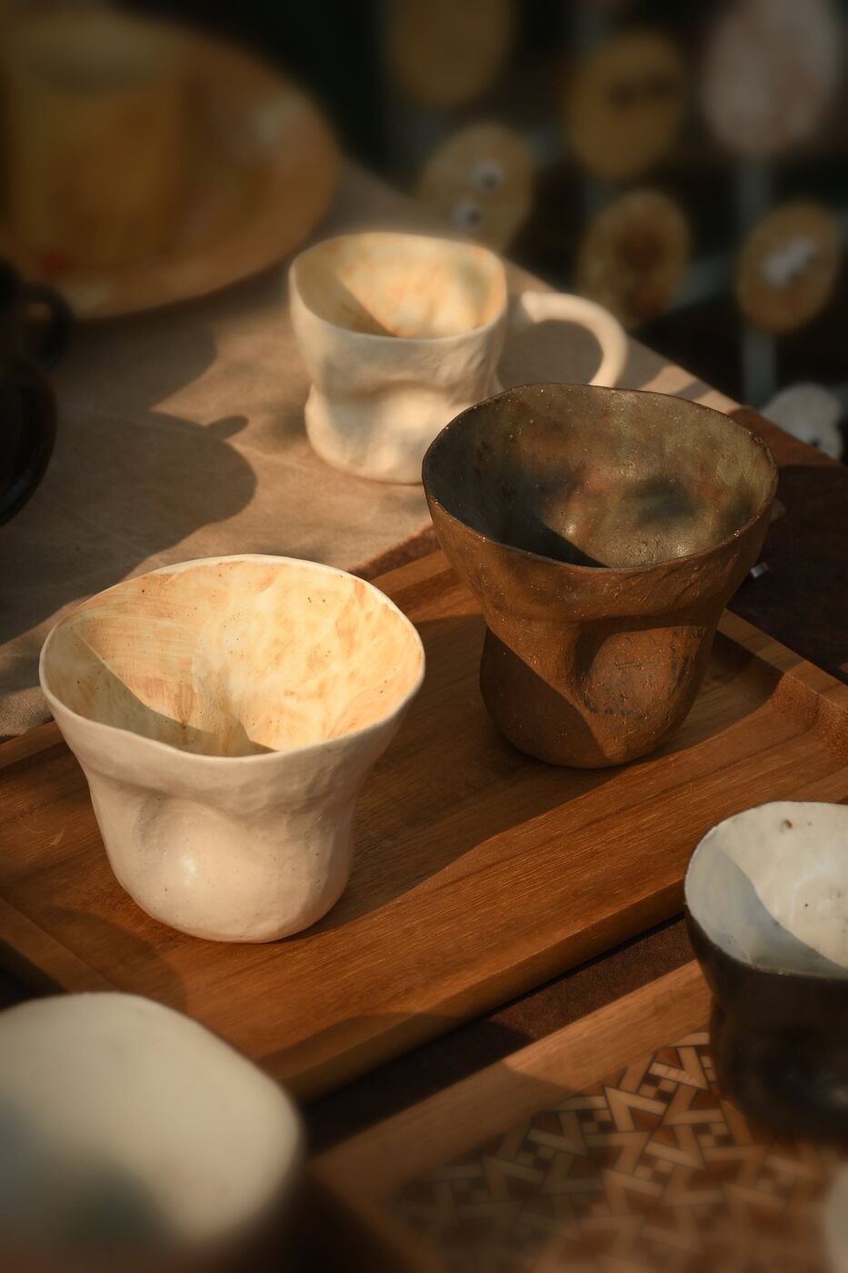 Melon Ridge Cup No. 3, photo 5