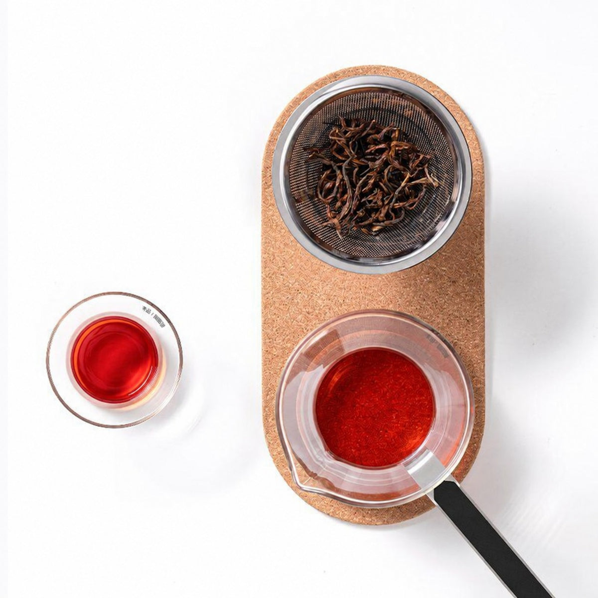 Magnetic Tea Brewer, photo 5
